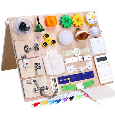 مونٹیسوری بورڈ